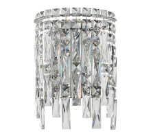 Настенный светильник Crystal Lux ABRIL AP2