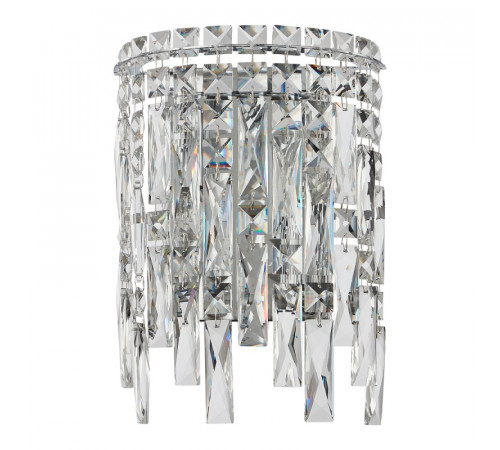 Настенный светильник Crystal Lux ABRIL AP2