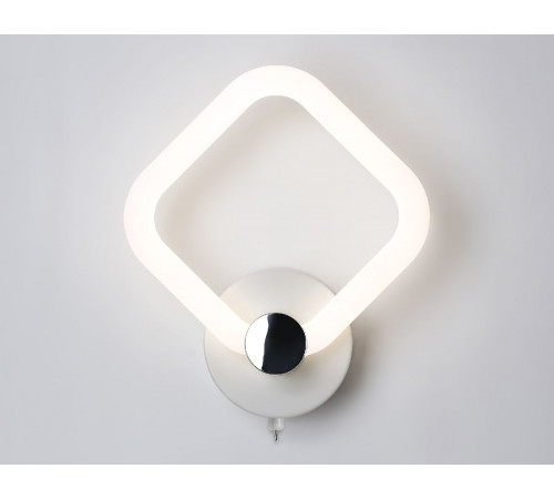 Настенный светильник Ambrella Light Acrylica Original FA3871 Настенный светильник Ambrella Light Acrylica Original FA3871