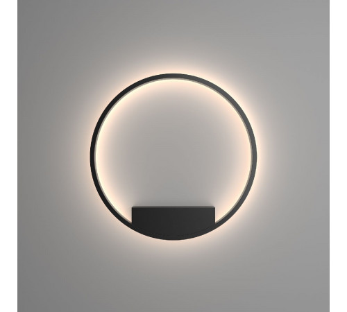 Настенный светильник Maytoni Rim MOD058WL-L35B4K