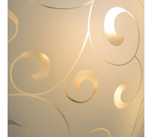 Настенный светильник Arte Lamp Ornament A3320PL-3CC Настенный светильник Arte Lamp Ornament A3320PL-3CC