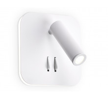 Настенный светодиодный светильник Ambrella Light Wallers FW254