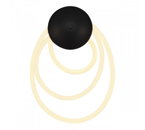 Настенный светильник ST Luce Sagrato SL6102.411.30 Настенный светильник ST Luce Sagrato SL6102.411.30