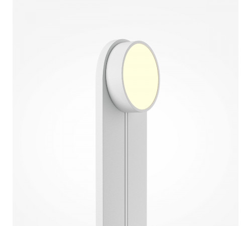 Настенный светильник Maytoni Connect MOD356WL-L4W3K