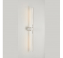 Настенный светильник Crystal Lux CLT 058W2 WH