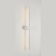 Настенный светильник Crystal Lux CLT 058W2 WH