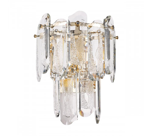 Настенный светильник Odeon Light Bullon 5069/2W Настенный светильник Odeon Light Bullon 5069/2W