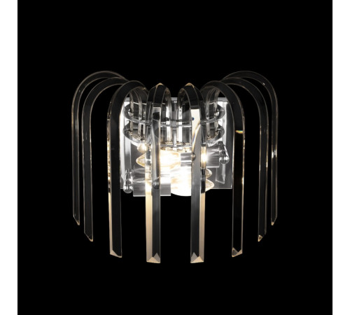 Настенный светильник Loft IT Dakota 10300W Nickel Настенный светильник Loft IT Dakota 10300W Nickel