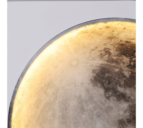 Настенный светильник ImperiumLoft Cosmos 208939-23 Настенный светильник ImperiumLoft Cosmos 208939-23