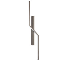 Настенный светильник Lightstar Palla 739628
