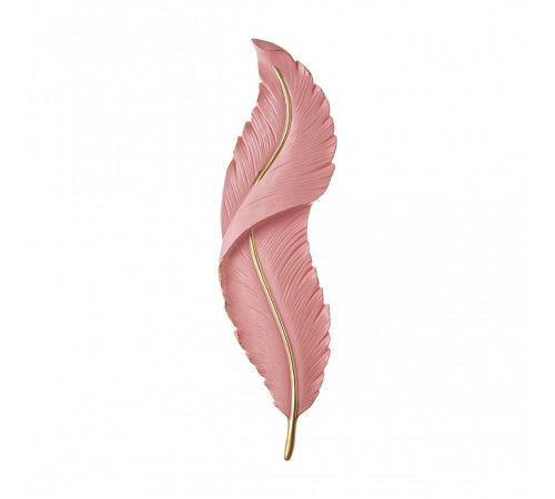 Настенный светильник Arte Milano 268101/D160/H630/19W/6K Pk Настенный светильник Arte Milano 268101/D160/H630/19W/6K Pk