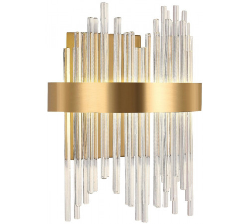 Настенный светильник Natali Kovaltseva LED LAMPS 81118/1W Настенный светильник Natali Kovaltseva LED LAMPS 81118/1W