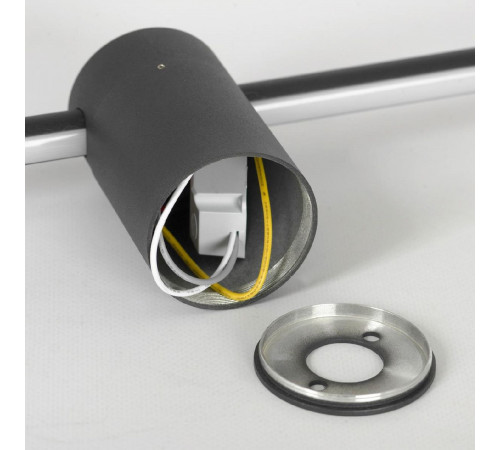 Настенный светильник Lussole Lowell LSP-7118 Настенный светильник Lussole Lowell LSP-7118
