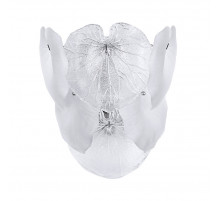 Настенный светильник Arte Lamp Kapri A4078AP-2CC