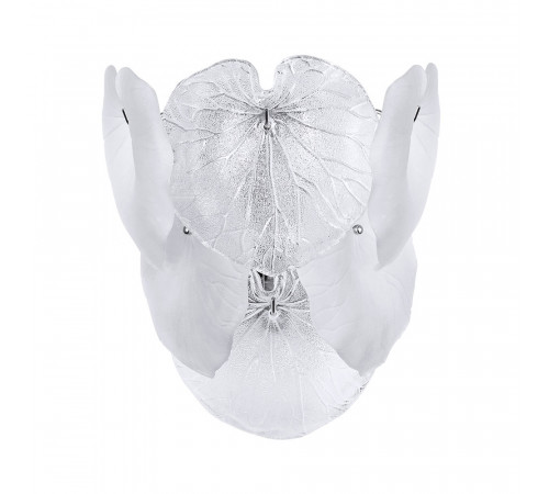 Настенный светильник Arte Lamp Kapri A4078AP-2CC Настенный светильник Arte Lamp Kapri A4078AP-2CC