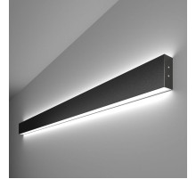 Настенный светодиодный светильник Elektrostandard LSG-02-2-8x128-6500-MSh 4690389133312