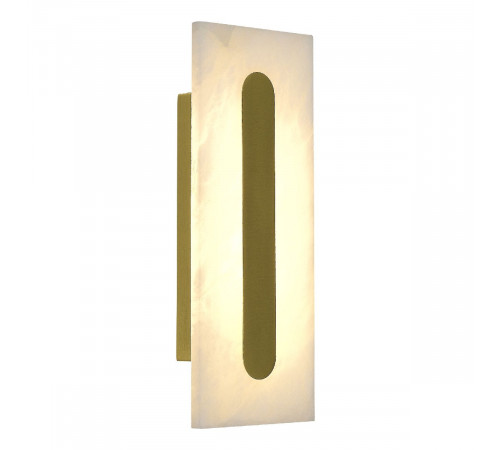 Настенный светильник ST Luce Geom SL6139.221.01