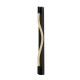 Настенный светильник Lightera Tura LE103W-80B