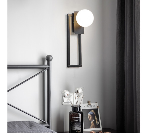 Настенный светильник ImperiumLoft Sian 168763-26 Настенный светильник ImperiumLoft Sian 168763-26