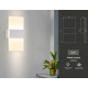 Настенный светодиодный светильник Ambrella Light Wallers FW200