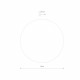 Настенный светильник Nowodvorski Ring Led S 10276