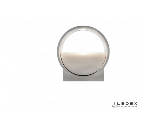 Настенный светильник iLedex Lyra ZD8092-5W WH Настенный светильник iLedex Lyra ZD8092-5W WH