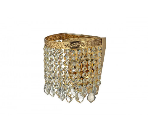 Настенный светильник Arti Lampadari Castellana E 2.10.502 G