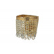 Настенный светильник Arti Lampadari Castellana E 2.10.502 G