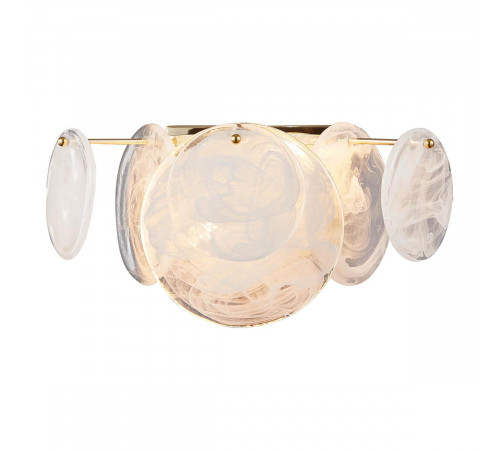 Настенный светильник Stilfort Elegantly 2139/03/02W Настенный светильник Stilfort Elegantly 2139/03/02W