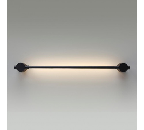 Настенный светильник Odeon Light Dalia 4395/6WL Настенный светильник Odeon Light Dalia 4395/6WL