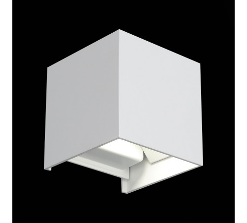 Настенный светодиодный светильник ST Luce SL560.501.02 Настенный светодиодный светильник ST Luce SL560.501.02