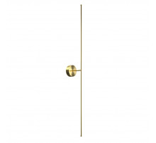 Настенный светильник Maytoni Elegant C084WL-L18BS2.7K