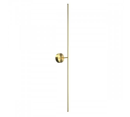 Настенный светильник Maytoni Elegant C084WL-L18BS2.7K