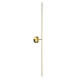 Настенный светильник Maytoni Elegant C084WL-L18BS2.7K