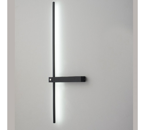 Настенный светильник Crystal Lux CLT 077W700 BL Настенный светильник Crystal Lux CLT 077W700 BL