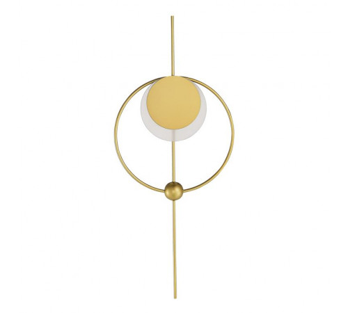 Настенный светильник ST Luce Dali SL6507.341.01 Настенный светильник ST Luce Dali SL6507.341.01