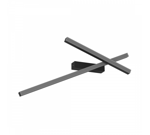Настенный светильник DesignLed CO-0120100B-BL-WW 002813 Настенный светильник DesignLed CO-0120100B-BL-WW 002813