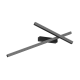Настенный светильник DesignLed CO-0120100B-BL-WW 002813