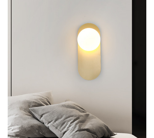 Настенный светильник ImperiumLoft Fast 167153-26