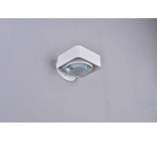 Настенный светильник DesignLed GW-1025-6-WH-WW 003214 Настенный светильник DesignLed GW-1025-6-WH-WW 003214