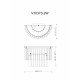 Настенный светильник Moderli Avista V10373-2W