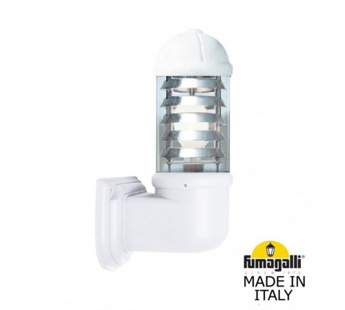 Настенный светильник Fumagalli Sauro D15.505.000.WXF1R.FC1 Настенный светильник Fumagalli Sauro D15.505.000.WXF1R.FC1