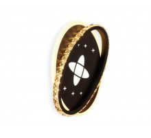 Настенный светодиодный светильник Ambrella Light Acrylica Ice FA233