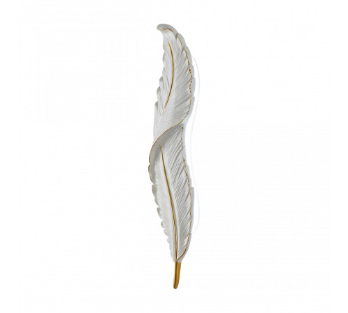 Настенный светильник Arte Milano 268101/D160/H630/19W/3-6K Wh Настенный светильник Arte Milano 268101/D160/H630/19W/3-6K Wh