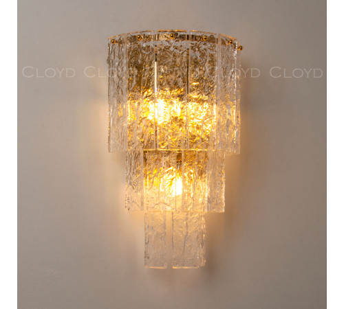 Настенный светильник Cloyd Parsifal 20093 Настенный светильник Cloyd Parsifal 20093