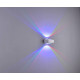 Настенный светильник DesignLed GW-1025-6-WH-RGB 003213