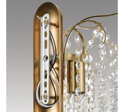 Настенный светильник Lumion Kristina 8243/2W Настенный светильник Lumion Kristina 8243/2W