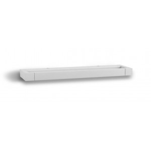 Настенный светодиодный светильник Crystal Lux CLT 028W700 WH