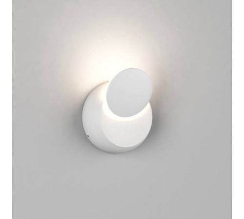 Настенный светильник DesignLed GW-6100-5-WH-WW 002387 Настенный светильник DesignLed GW-6100-5-WH-WW 002387