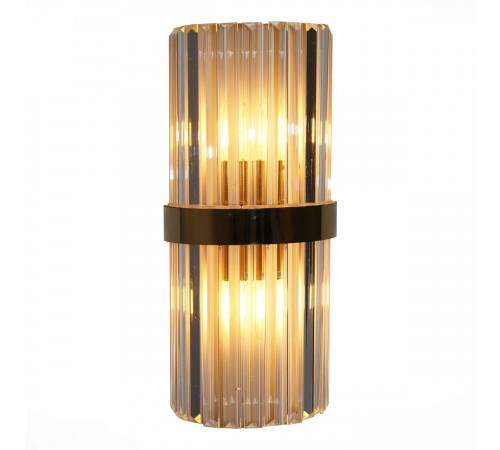 Настенный светильник ST Luce Arezzo SL1176.201.02 Настенный светильник ST Luce Arezzo SL1176.201.02